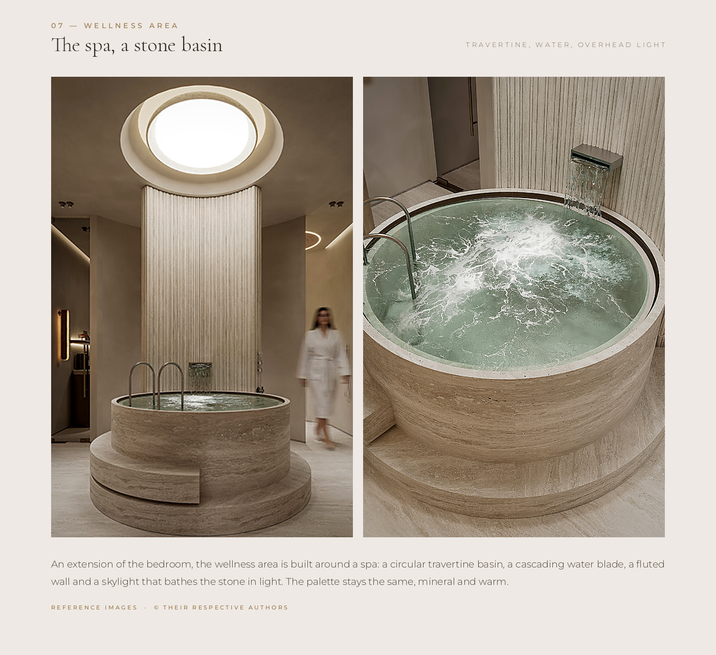 A Moroccan Suite in Soft Light — image 3