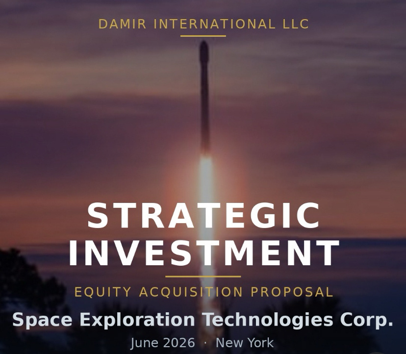 Damir International USA — image 5