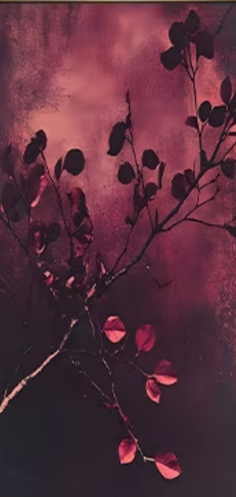 Floral Artwork - Timeless elegant study — image 5