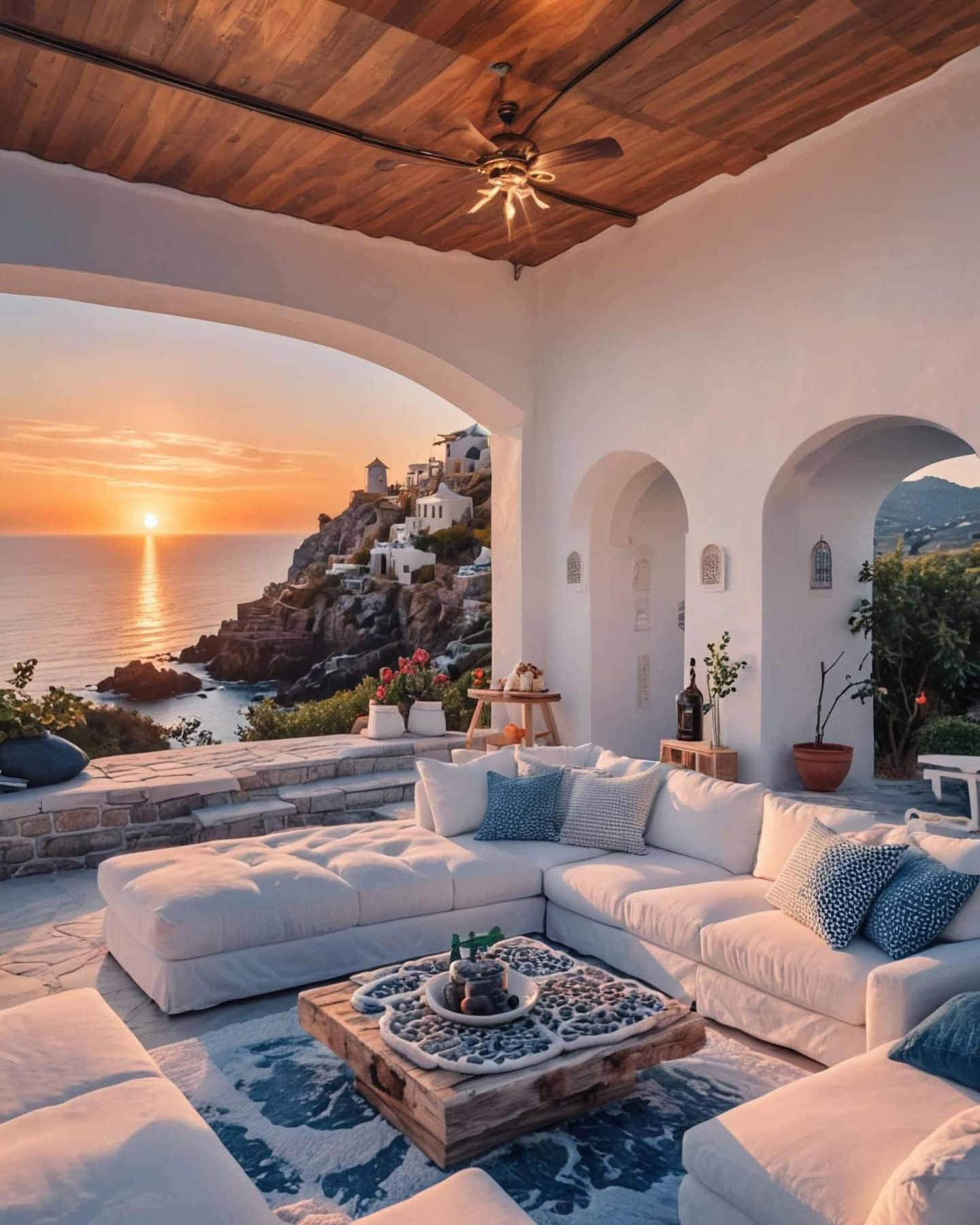 Mediterranean Silence - An artist’s retreat — image 2