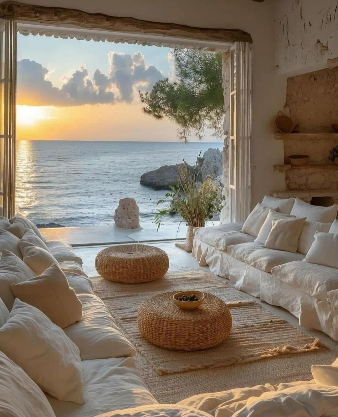 Mediterranean Silence - An artist’s retreat — image 3
