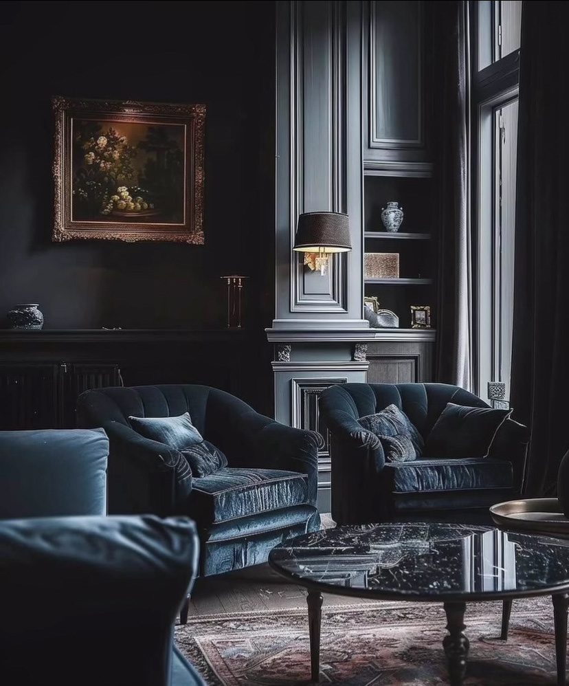 Nocturne Interior — image 2