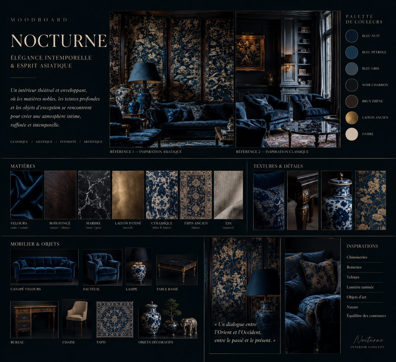 Nocturne Interior — image 3