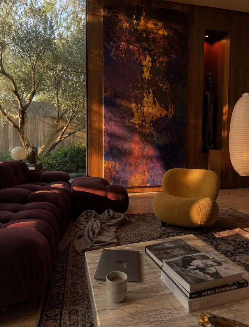 Richer Colors, Moody Lighting — image 1