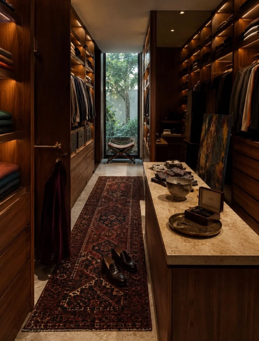 Richer Colors, Moody Lighting — image 2