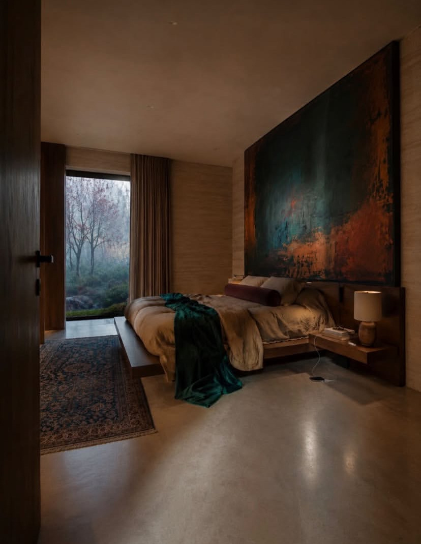 Richer Colors, Moody Lighting — image 4